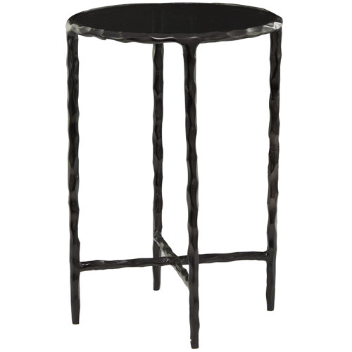Birch Lane Gimlet Frame End Table & Reviews Wayfair Canada